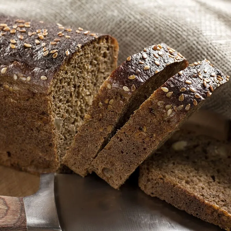 Bread "Puravita" 300g