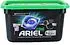 Washing capsules "Ariel All in1" 13 pcs Black
