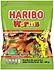 Jelly candies "Haribo Worms" 150g