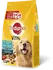 Dog food "Pedigree Vital" 2.2kg Beef