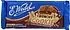 Chocolate bar with cookies "E. Wedel" 90g