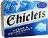 Մաստակ «Chiclets» 16.8գ Անանուխ կծու
