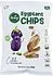 Chips "Aregi" 60g Eggplant
