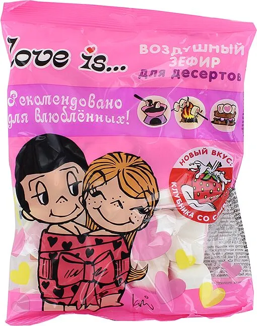 Marshmallow "Sladkaya skazka" 125g