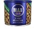 Roasted salty peanut "Max Jumbo" 300g