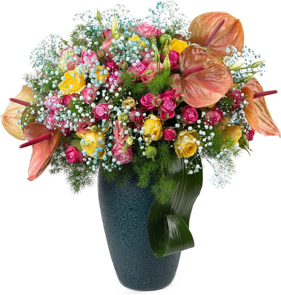 Floral Arrangement