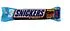 Chocolate stick "Snickers Crisper" 60g 