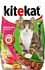 Cat food "Kitekat" 350g Veal