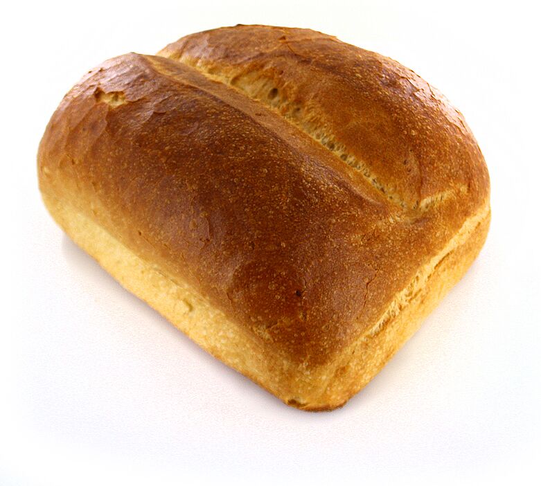 Bread "Hrazdan" 430g