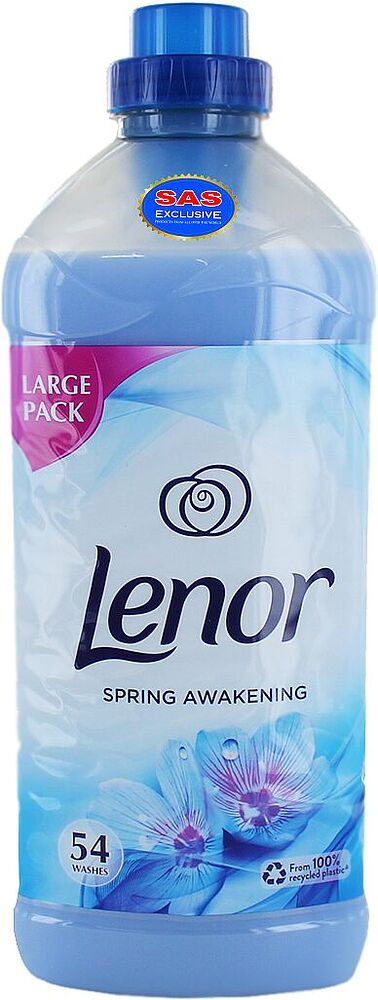Լվացքի կոնդիցիոներ «Lenor» 1.9լ
