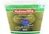 Green olives with pit "Madama Oliva" 480g
