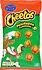 Չիպս պանրի «Cheetos Futbolas» 130գ 