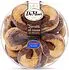 Cookies with cocoa "De Mori Torcetti" 300g