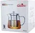 Tea and coffee pot "Gaozhi" 950ml