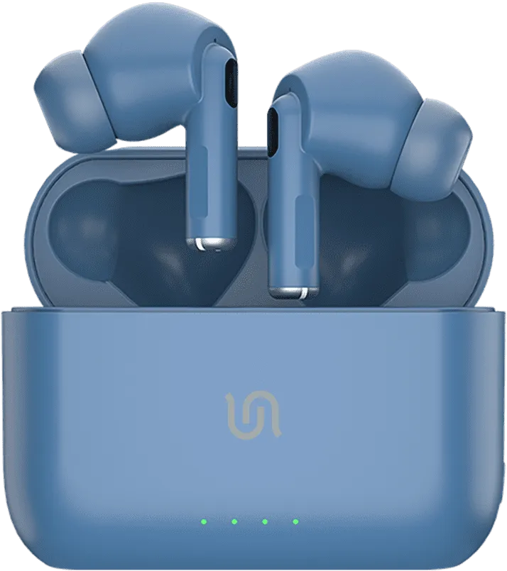 Airpods "Soundtec by Porodo ANC"
