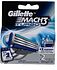 Սափրող սարքի գլխիկ «Gillette Mach 3 Turbo»