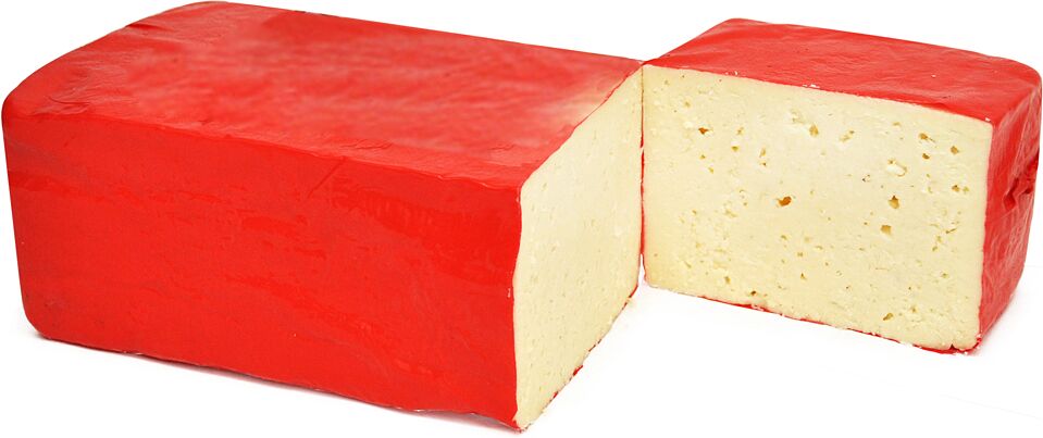 Lori cheese "Martuni"