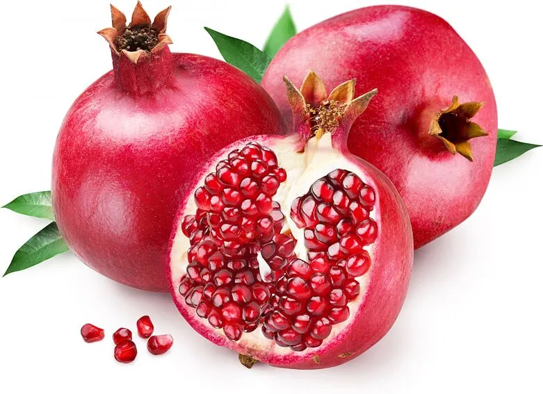 Pomegranate of Megri  