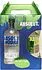 Vodka set "Absolut" 2×0.7l