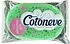 Bath sponge "Cotoneve Soft Massage" 