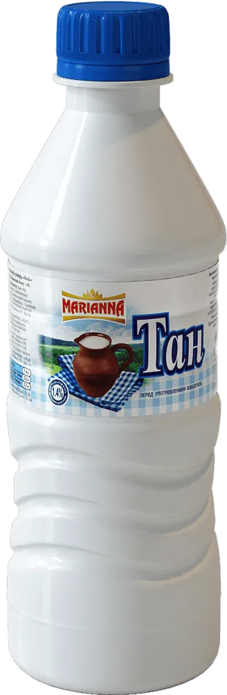 Tan ''Marianna'' 300g, richness:1.4%