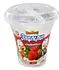 Yogurt of strawberry "Marianna" 115g,  richness:  7%