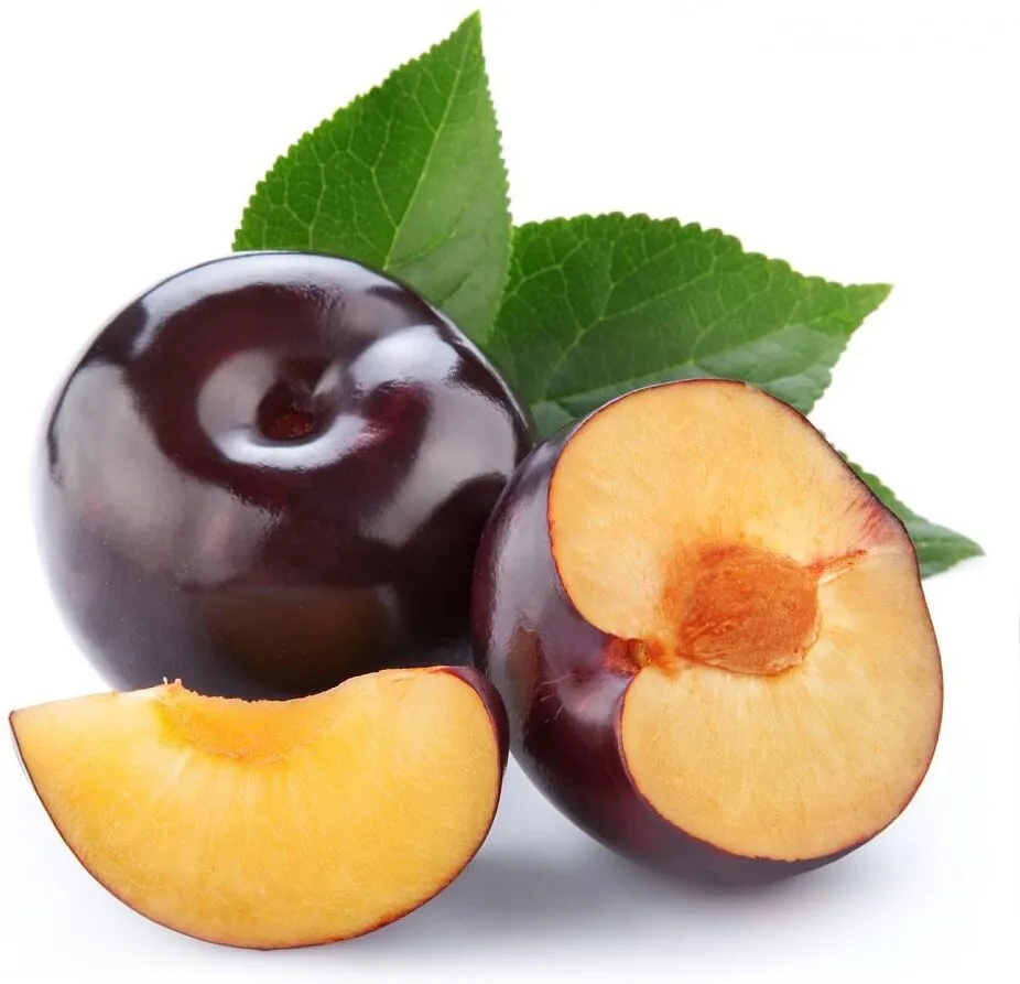 Plum local