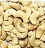 Salty roasted cashews "Akrodria"