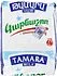 Curds "Tamara" 180g, richness: 7%