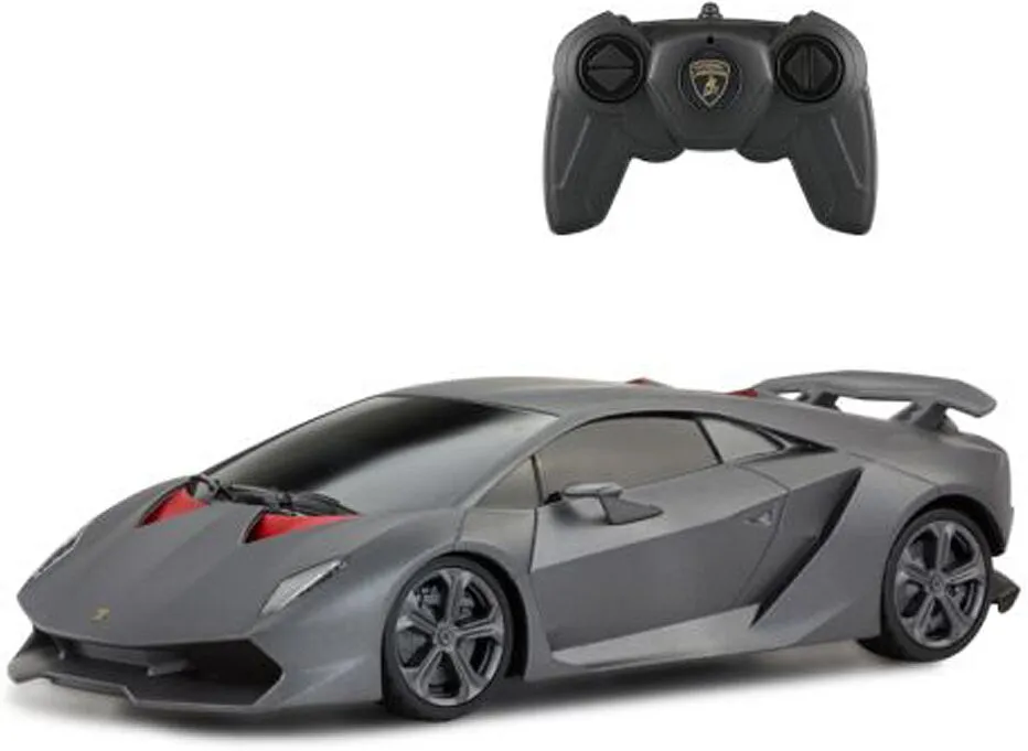 Խաղալիք-ավտոմեքենա «Rastar Lamborghini Sesto Elemento»
