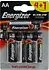 Battery "Energizer AA LR6" 5pcs