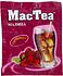 Լուծվող թեյ «Mac Tea» 18գ Ազնվամորի