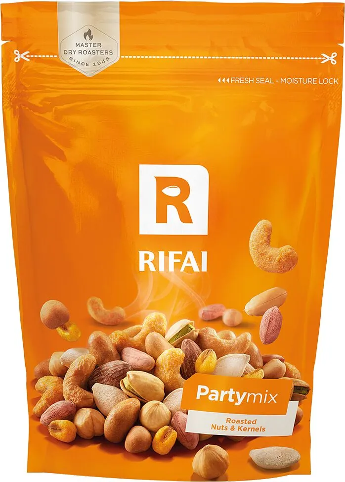 Nut mix "Rifai" 300g
