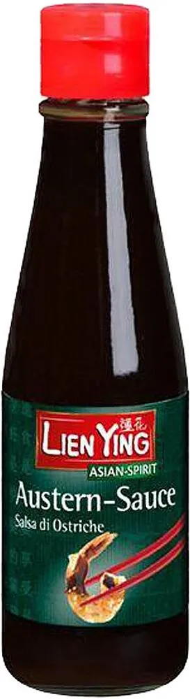 Oyster sauce "Lien Ying" 200g