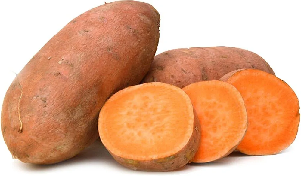 Sweet potato