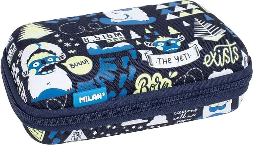 Stationery set "Milan"
