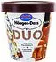 Мороженое ванильное "Häagen-Dazs" 400г