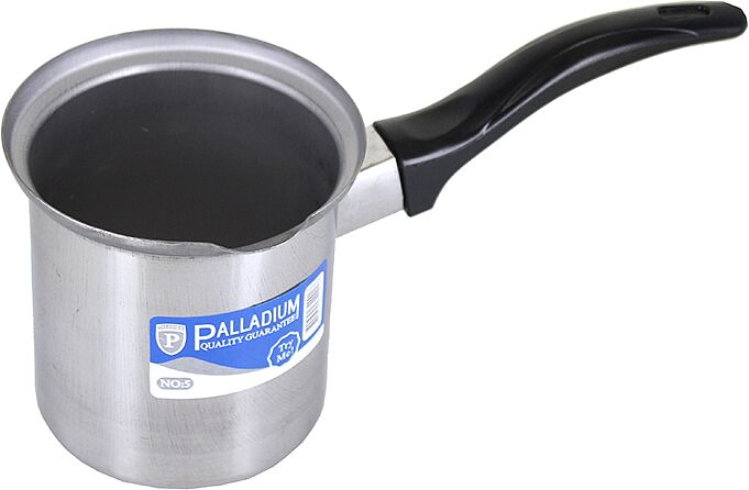 Coffee pot electric "Palladium" 600ml