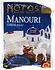 Cheese "Hotos Manouri" 200g