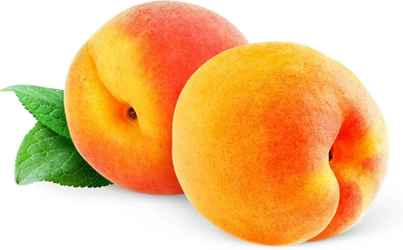 Big peach 