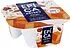 Caramel yoghurt "Epica Crispy" 140g, richness: 10.2%
