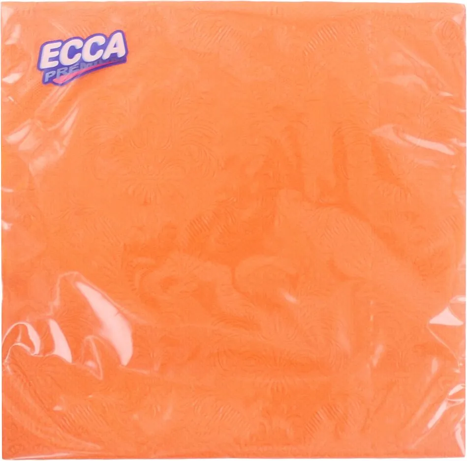 Салфетки "Ecca Premium" 16 шт