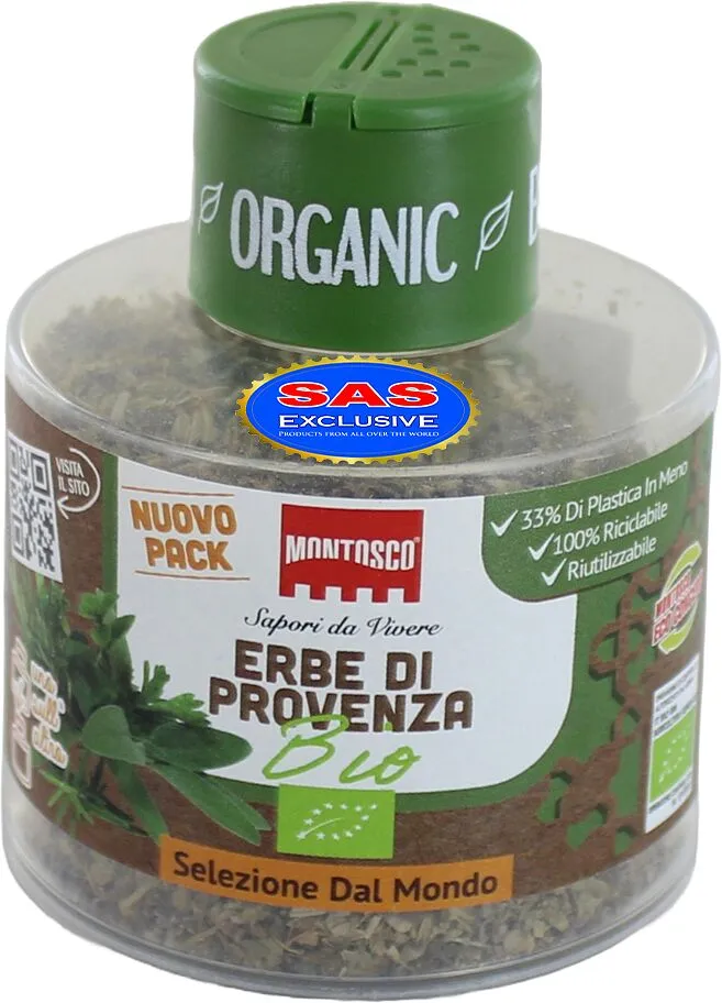 Seasoning with Italian herbs "Montosco" 13g
