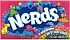 Fruit drops "Nerds" 141g 