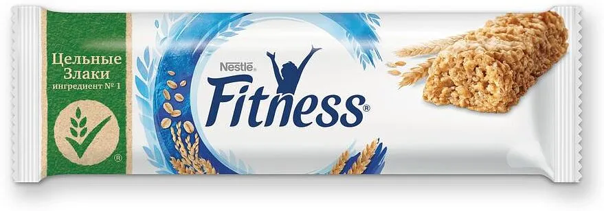 Muesli bar "Nestle Fitness" 23.5g