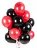 Helium gas Balloons 10pcs