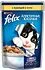 Cat food "Purina Felix" 85g jelly with chicken