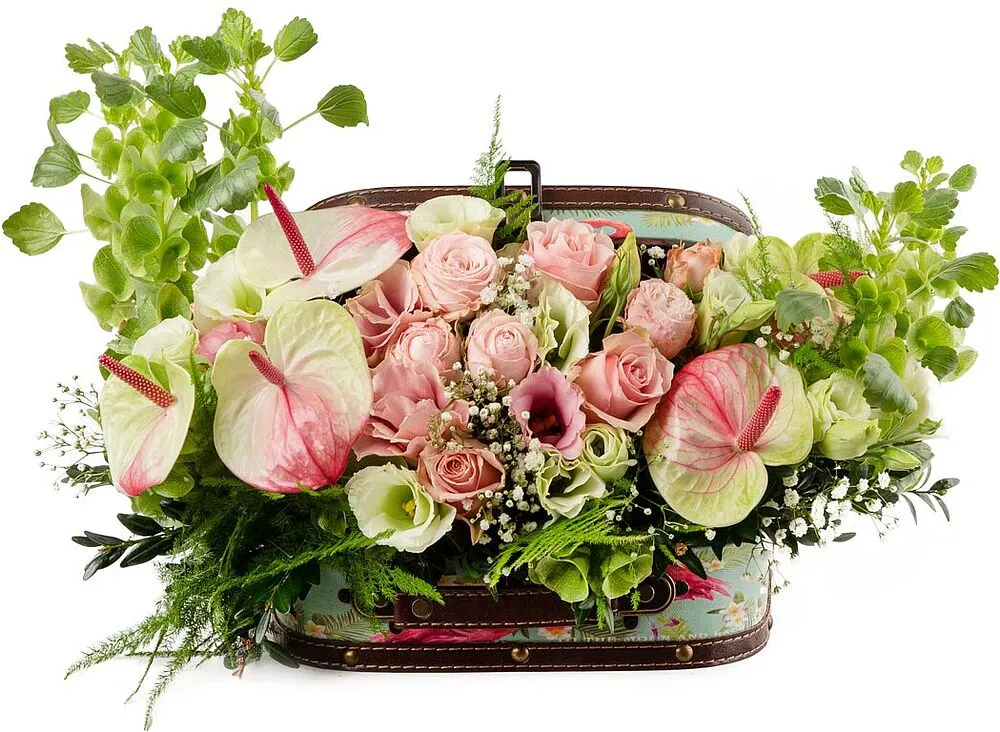 Floral Arrangement