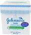 Cotton buds "Johnson's Baby" 200pcs.