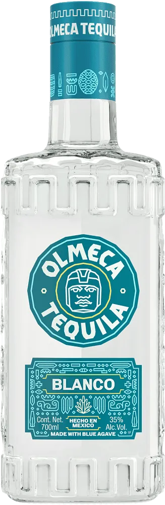 Tequila "Olmeca Blanco" 0,7l  